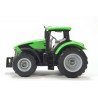 DEUTZ-FAHR 7250 TTV Agrotron