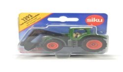 Fendt 1050 Vario met voorlader