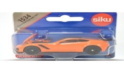 Chevrolet Corvette ZR1 Coupé sebring