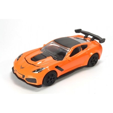 Chevrolet Corvette ZR1 Coupé sebring