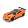Chevrolet Corvette ZR1 Coupé sebring