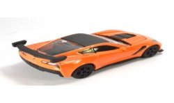 Chevrolet Corvette ZR1 Coupé sebring