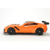 Chevrolet Corvette ZR1 Coupé sebring
