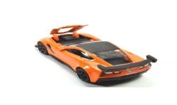 Chevrolet Corvette ZR1 Coupé sebring