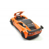 Chevrolet Corvette ZR1 Coupé sebring