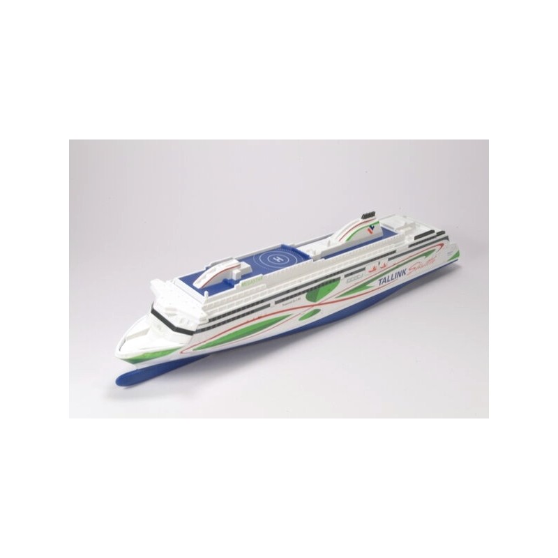 Cruise ship Megastar AS Tallink