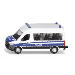 Mercedes Benz Sprinter Polizei