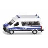 Mercedes Benz Sprinter Polizei