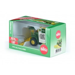 John Deere 8500i