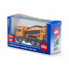 Scania betonmixer
