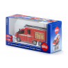 Mercedes-Benz Sprinter 6x6 Fire Engine