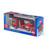 MAN turntable ladder