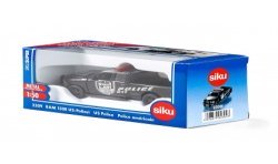 Dodge M 1500 US-police