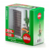 Hout klover