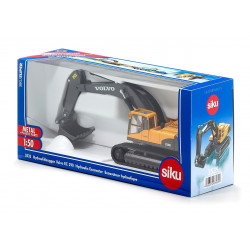 Volvo EC 290 Excavateur hydraulique