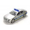Mercedes Polizei Streifenwagen