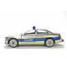 Mercedes voiture de patroulle