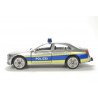 Mercedes Polizei Streifenwagen