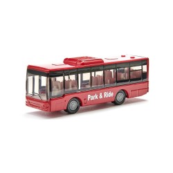 Linienbus