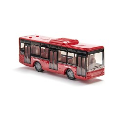 Linienbus