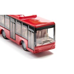 Bus urbain