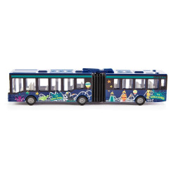 Gelenkbus