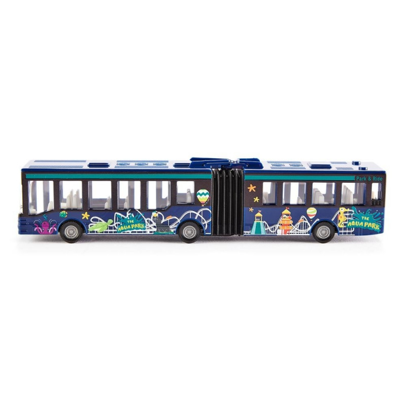 Gelenkbus
