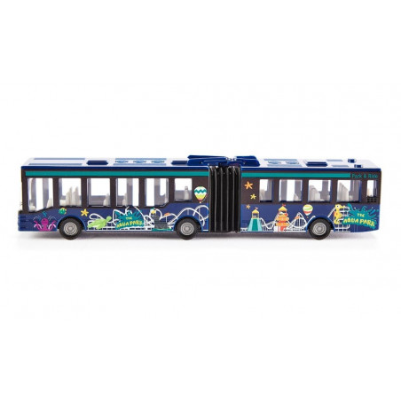 Gelede bus Gelede bus