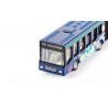 Gelede bus