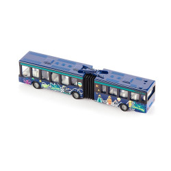 Autobus articulé