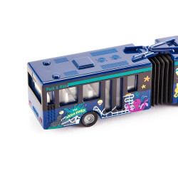 Gelenkbus