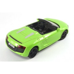 Audi R8 Spyder