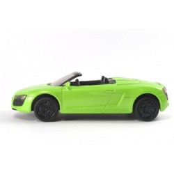 Audi R8 Spyder