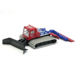 Pistenbully