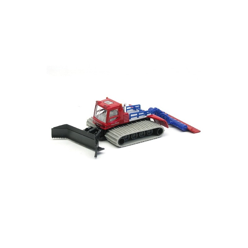 Pistenbully