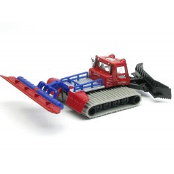 Pistenbully