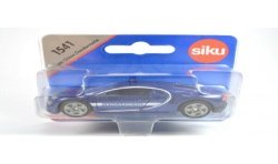 BMW i8 Coupé Gendarmerie