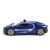 BMW i8 Coupé Gendarmerie
