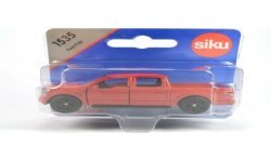 Dodge M1500 pickup truck