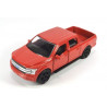 Dodge M1500 pickup truck