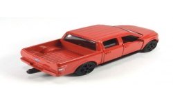 Dodge M1500 pickup truck