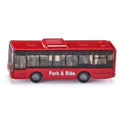 Urban bus