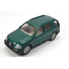 Mercedes ML320 green