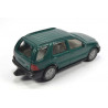 Mercedes ML320 green