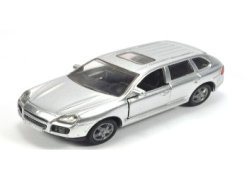 Porsche Cayenne Turbo