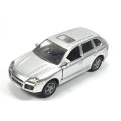 Porsche Cayenne Turbo