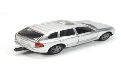 Porsche Cayenne Turbo