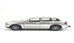 Porsche Cayenne Turbo