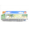 MAN TGA with trailer Welcome to the Zoo