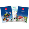 A4 Siku dealer catalogus 2020